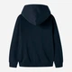 Підліткова тепла толстовка для хлопчика Name it 13263466-Dark Sapphire 158-164 см Синя (5715946474826) - зображення 2
