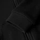 Детская теплая толстовка для девочки Name it 13258995-Black 134-140 см Черная (5715913173998) - изображение 3
