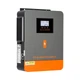Гібридний інвертор PowMr POW-HVM-3.5H-24V, 3500 Вт, 24 В - изображение 3