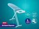 Гладильная доска Leifheit 76208 Air Board Express L Solid 130 x 38 см - изображение 5