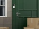 Видеозвонок Ajax Doorbell 4 Мп Wi-Fi 155°x90° белый - изображение 2