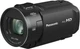 Цифровая видеокамера Panasonic HC-V900 Full HD 1920x1080 24x оптический зум черная - изображение 7