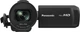 Цифровая видеокамера Panasonic HC-V900 Full HD 1920x1080 24x оптический зум черная - изображение 8
