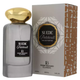 Woda perfumowana męska Pierre Bernard Classic Suede Patchouli 100 ml (3021011023496) - obraz 1