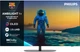 Телевизор Philips 55OLED820/12 OLED 4K 144 Гц 55" Черный Ambilight - изображение 1