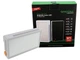 Компактне світлодіодне світло PATONA Premium RGB+Bi-Color SL-PB40R 40W 3350 mAh (4055655252218) - зображення 1