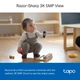 IP-камера TP-LINK Tapo C230 3MP N300 microSD, обнаружение движения, 360°, микрофон. - изображение 5