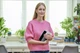 Проектор Epson EF-61G FHD 1920x1080 700 лм 3LCD мятный - изображение 5