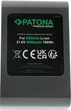 Akumulator PATONA Premium do odkurzaczy Dyson DC44 21.6 V 5000 mAh - obraz 5