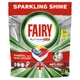Капсули для посудомийних машин Fairy Platinum Plus Все-в-1, 36 шт - изображение 1