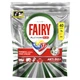 Капсули для посудомийних машин Fairy Platinum Plus Все-в-1, 40 шт - зображення 1