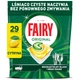 Капсули для посудомийних машин Fairy Original Все-в-1, 29 шт - зображення 2