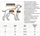 Костюм с париком для собак и кошек Чаки S на Хэллоуин разноцветный - изображение 7