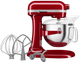 Mikser planetarny KitchenAid Artisan 5KSM60SPX (5KSM60SPXEER) - obraz 1