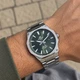 Чоловічий годинник Casio EFR-S108D-3A - изображение 3