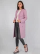 Тренч Vero Moda 316321520 M (70503M) Рожевий - зображення 1