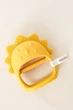 Силиконовый прорезыватель-перчатка "Lion", Горчичный MagBaby (5119) - изображение 3