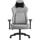 Геймерское кресло Anda Seat Phantom 4 L Fabric Gray (AD18YSD-72-G-F-G01) [179313] - изображение 1
