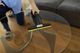 Аккумуляторный оконный пылесос Karcher WV 2 Universal Precision+ Black(TS_62702630516B) - изображение 3