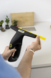 Аккумуляторный оконный пылесос Karcher WV 2 Universal Precision+ Black(TS_62702630516B) - изображение 6