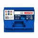 Автомобільний акумулятор Bosch S4 001 44Ah 440A R+ 12V (низькобазовий) - зображення 2