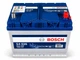 Автомобильный аккумулятор Bosch Asia S4 026 70Ah 630A R+ 12V - изображение 2