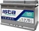 Автомобильный аккумулятор Ista Standart Plus 74Ah 680A R+ 12V - изображение 3