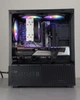 Игровой компьютер RX 6600, Ryzen 5 5600, ОЗУ DDR4 16Gb, SSD 512Gb - изображение 2