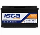 Автомобильный аккумулятор Ista Optima 100Ah 800A R+ 12V - изображение 1