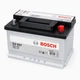 Автомобильный аккумулятор Bosch S3 007 70Ah 640A R+ 12V (низкобазовый) - изображение 3
