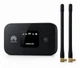 3G/4G швидкісний роутер Huawei E5577s-321 АКБ 3000 мАг + 2 антени по 3 Дб - изображение 1