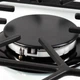 Варильна поверхня газова Weilor GG 604 WH - зображення 6