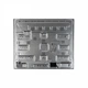 Варильна поверхня газова Weilor GG 604 WH - зображення 9