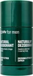 Dezodorant w sztyfcie ZEW For Men naturalny 80 g (55905683265652) - obraz 1
