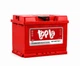 Автомобильный аккумулятор Topla Energy 66Ah 620A R+ 12V - изображение 3