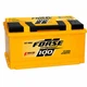 Автомобильный аккумулятор Forse 100Ah 850A R+ 12V - изображение 4
