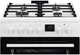 Kuchenka kombinowana Electrolux 600 LKK660220W - obraz 2