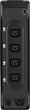 UPS Eaton 3P Ellipse 1300VA/840W 2xUSB charges+USB port 4+4xSchuko (3P1300UI) - obraz 5