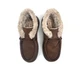 Уггі жіночі Restime AWZ26807/BROWN 37 Коричневий - изображение 2