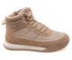 Черевики жіночі Restime AWZ26810/BEIGE 36 Бежевий - изображение 1