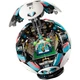Конструктор LEGO Editions Football Футбольний м'яч (43019) [179616] - зображення 2