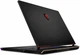 Ігровий ноутбук MSI Raider GE78HX 13VH-251PL (13VH-251PL), Intel Core i9-13980HX / 16" / 240 Гц / RAM 32 ГБ DDR5 / SSD 2 ТБ / Intel UHD Graphics + RTX 4080 / Windows 11 Home / Чорний - изображение 9