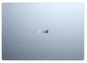 Ноутбук ASUS Vivobook S16 (UX3480AA-U1340W), Qualcomm Snapdragon X X1-26-101 / 16" / OLED / RAM 16 ГБ LPDDR5X / SSD 512 ГБ / Qualcomm Adreno / Windows 11 Home / Блакитний - изображение 4