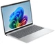 Ноутбук HP OmniBook 7 Aero (C1LU4EA|10M2), AMD Ryzen AI 5 340 / 13.3" / RAM 16 ГБ LPDDR5X / SSD 1 ТБ / AMD Radeon 840M / Windows 11 Home / Сріблястий - изображение 2