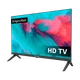 Телевизор Krüger&Matz 24" HD DVB-T2 H.265 HEVC 230/12V (KM0224-T1) - изображение 2