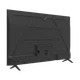 Телевизор Krüger&Matz 50" UHD Google TV 5.0 DVB-T2/T/C H.265 HEVC (KM0250UHD-G) - изображение 3