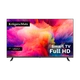 Телевизор Krüger&Matz 40" FHD Smart DVB-T2/S2 H.265 (KM0240FHD-V3) - изображение 1