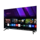 Телевизор Krüger&Matz 40" FHD Smart DVB-T2/S2 H.265 (KM0240FHD-V3) - изображение 2