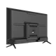Телевизор Krüger&Matz 43" FHD Smart DVB-T2/S2 H.265 HEVC (KM0243FHD-V3) - изображение 3