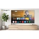 Телевизор Krüger&Matz 86" QLED UHD Smart DVB-T2/S2 H.265 (KM0286UHD-G2) - изображение 11